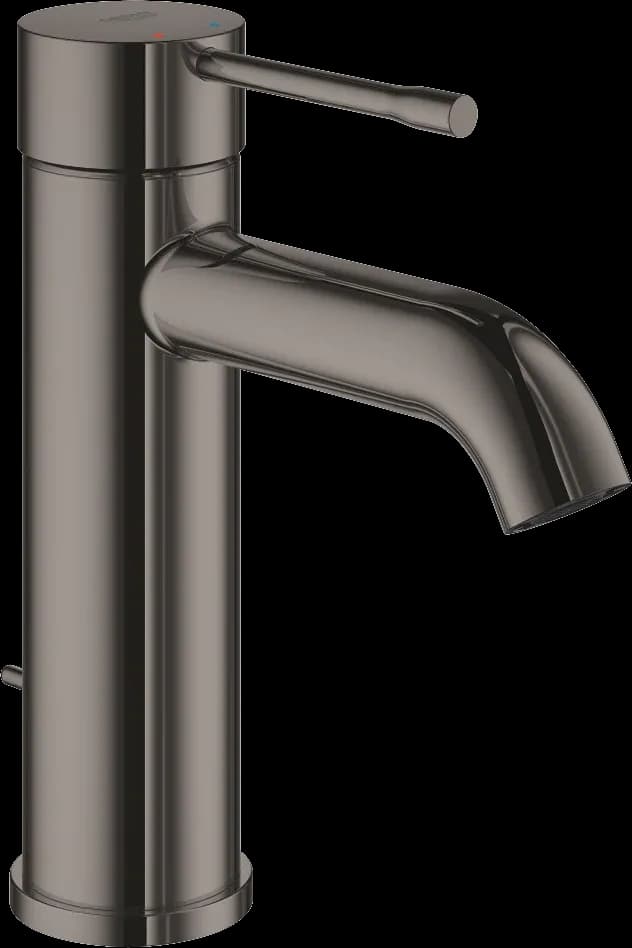 GROHE Essence Baterie lavoar monocomandă 1/2" - finisaj Antracit - Hard Graphite