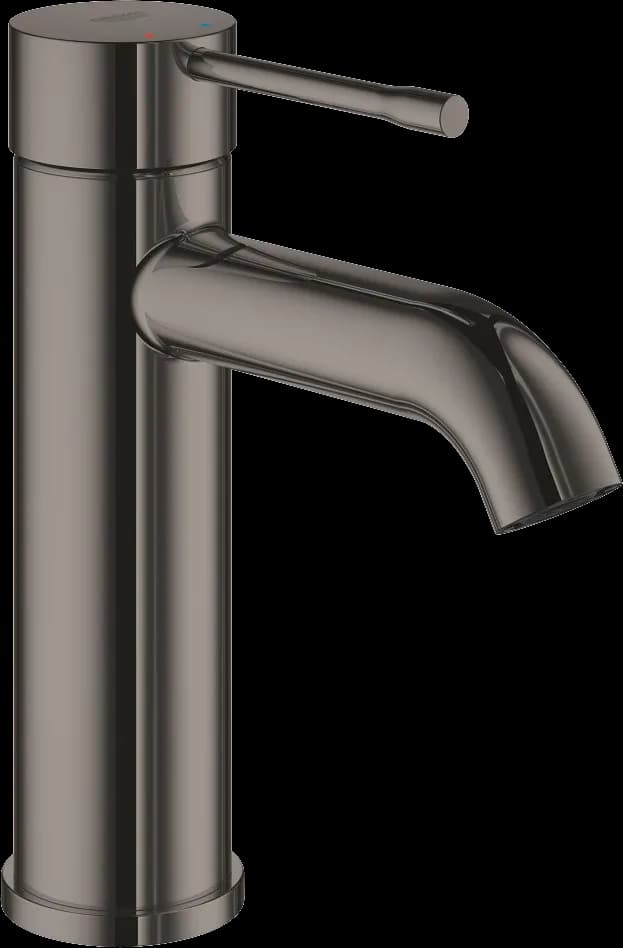 GROHE Essence Baterie lavoar monocomandă 1/2" - finisaj Antracit - Hard Graphite
