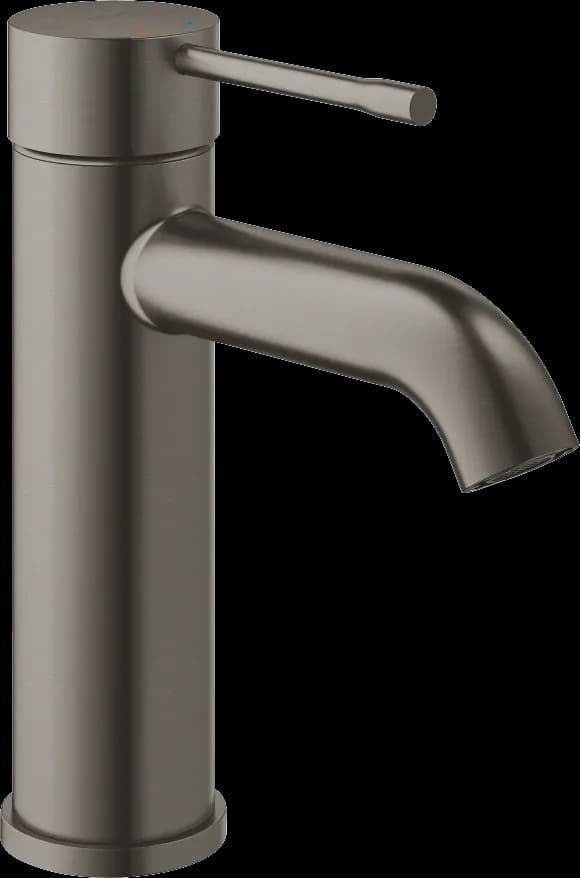 GROHE Essence Baterie lavoar monocomandă 1/2" - finisaj Antracit - Brushed Hard Graphite