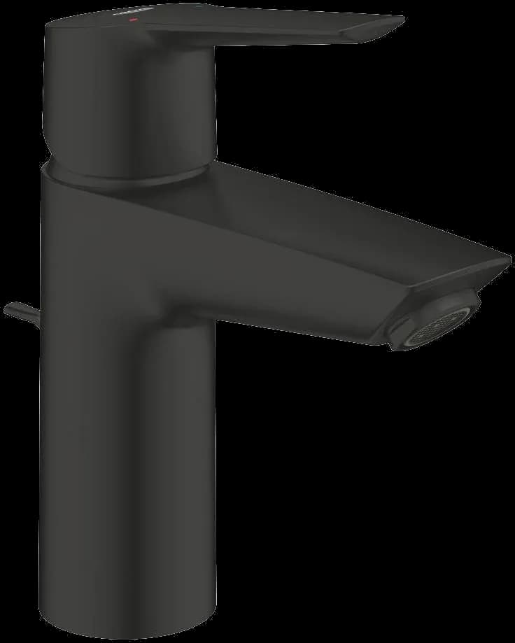 GROHE Start Baterie lavoar monocomandă 1/2" - finisaj Negru - Matt Black
