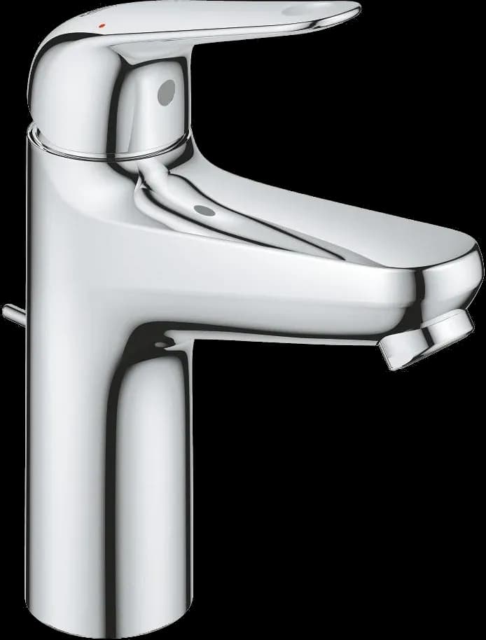 GROHE EuroPro Baterie lavoar monocomandă 1/2" Mărimea M