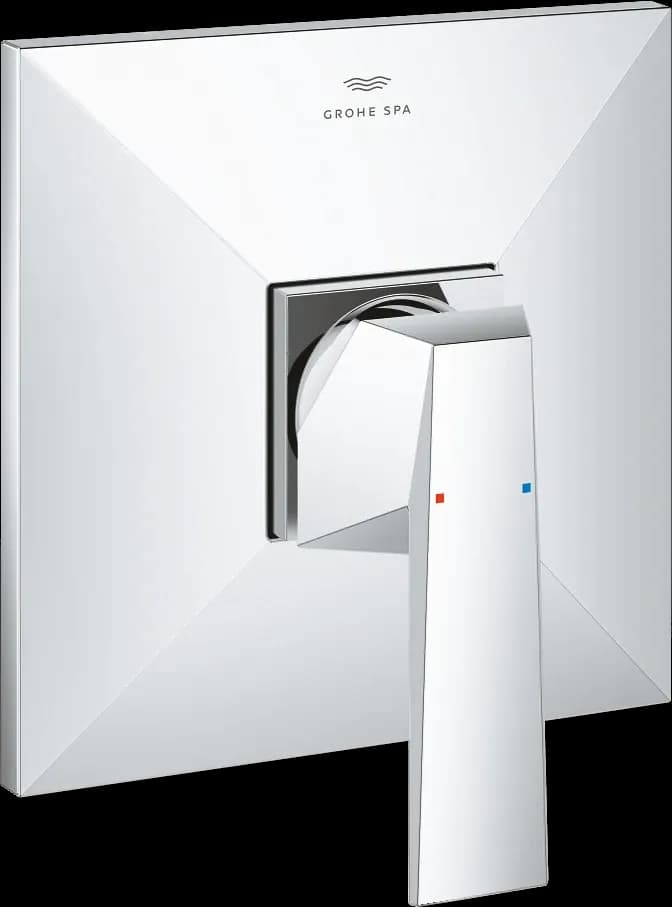 GROHE Allure Brilliant Baterie duş monocomandă