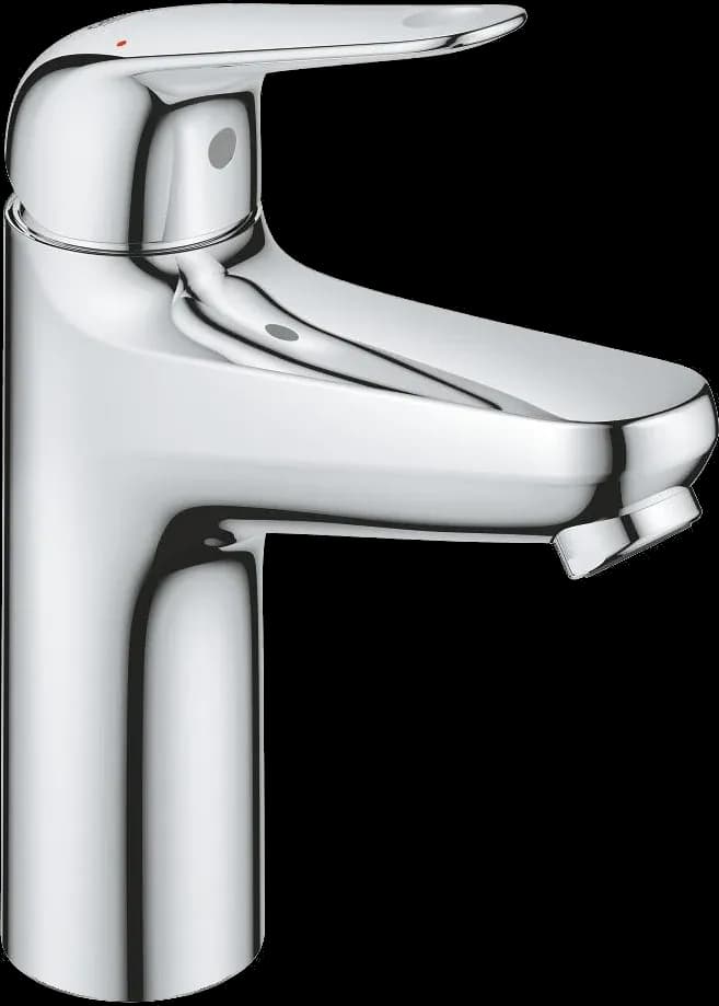 GROHE Swift Baterie lavoar monocomandă 1/2" Mărimea M