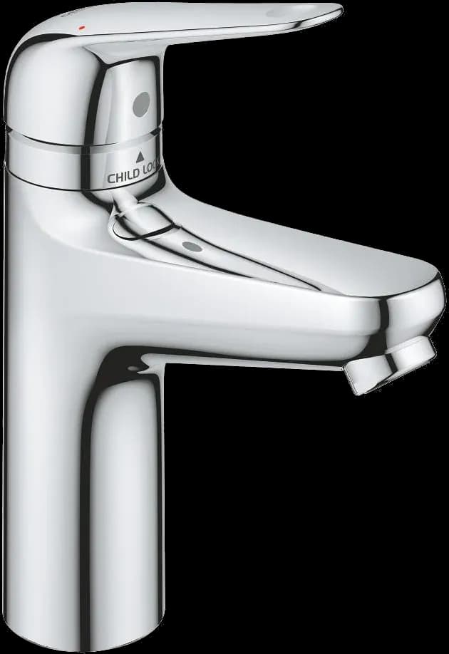 GROHE Swift Baterie lavoar monocomandă 1/2" Mărimea M