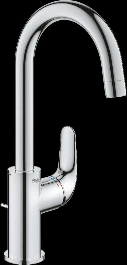 GROHE Swift Baterie lavoar monocomandă 1/2" Mărimea L