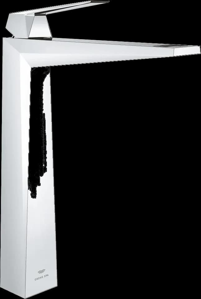 GROHE Allure Brilliant Baterie lavoar monocomandă 1/2" Mărimea XL
