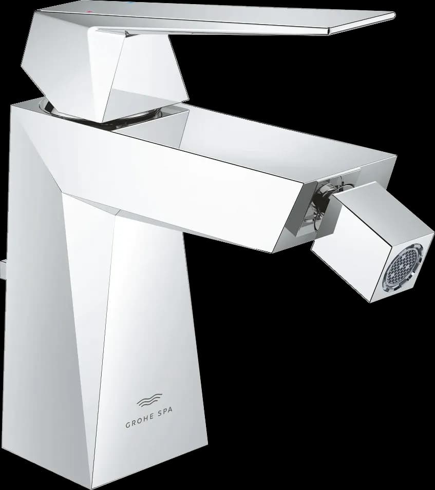 GROHE Allure Brilliant Baterie bideu monocomandă 1/2"