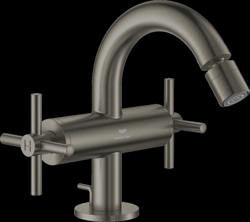 GROHE Atrio Baterie bideu 1/2"