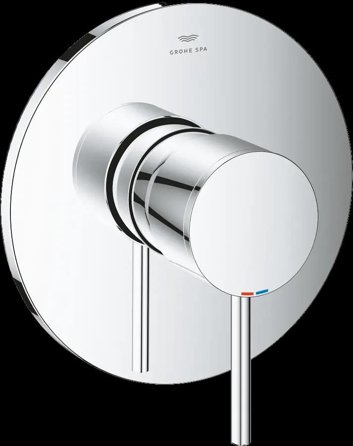 GROHE Atrio Baterie duş monocomandă