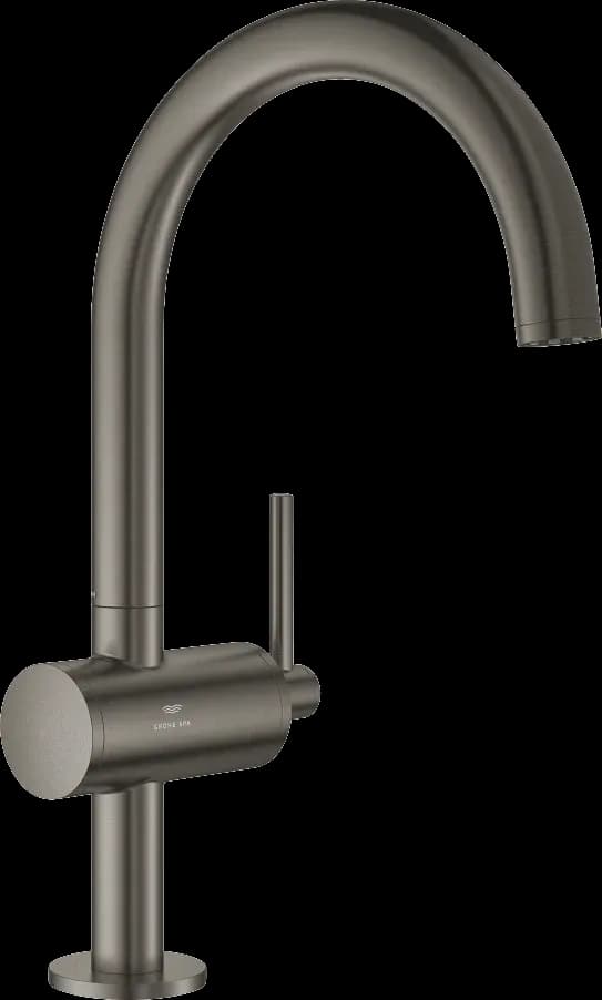 GROHE Atrio Baterie lavoar monocomandă 1/2" Mărimea L