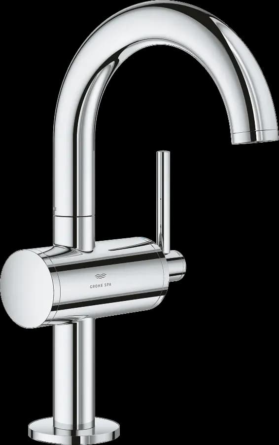 GROHE Atrio Baterie lavoar monocomandă 1/2" Mărimea M