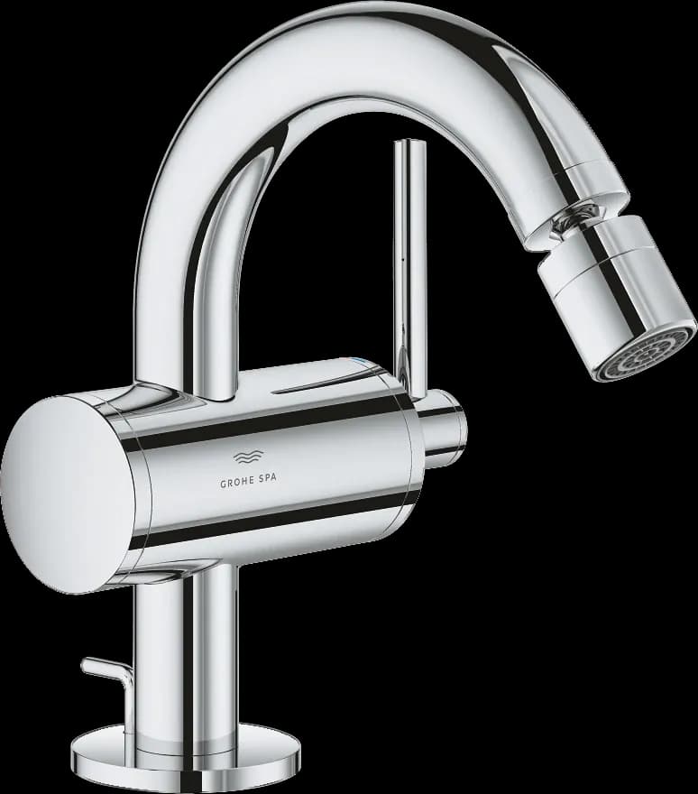 GROHE Atrio Baterie bideu monocomandă 1/2"