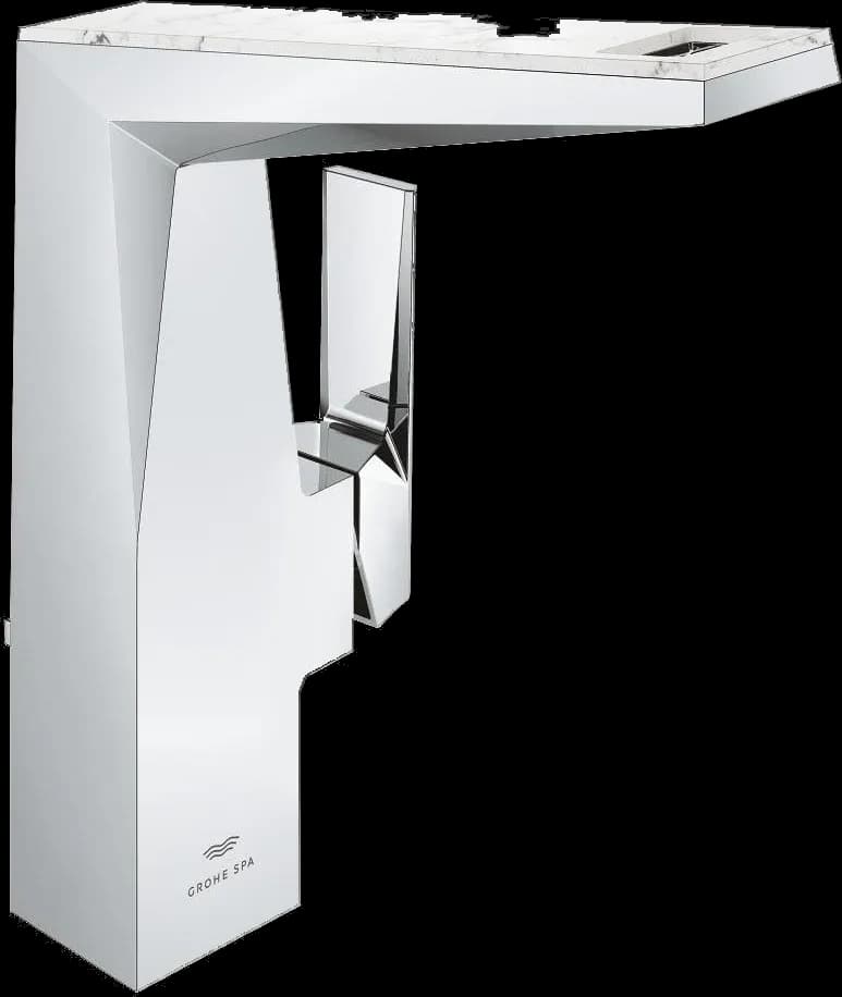 GROHE Allure Brilliant Private Collection Baterie lavoar monocomandă 1/2" Mărimea L