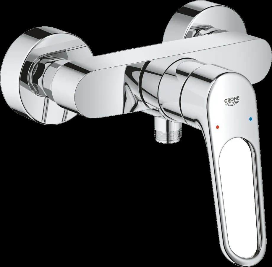 GROHE Eurosmart Baterie duş monocomandă 1/2"
