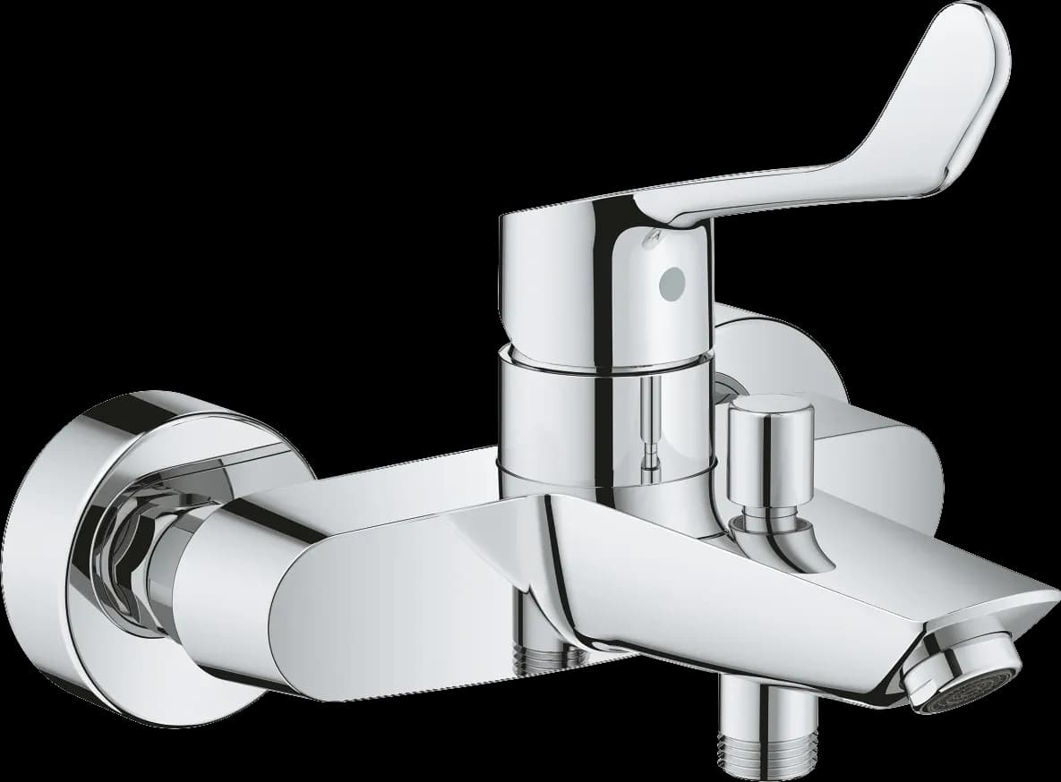 GROHE Eurosmart Baterie cadă monocomandă 1/2"