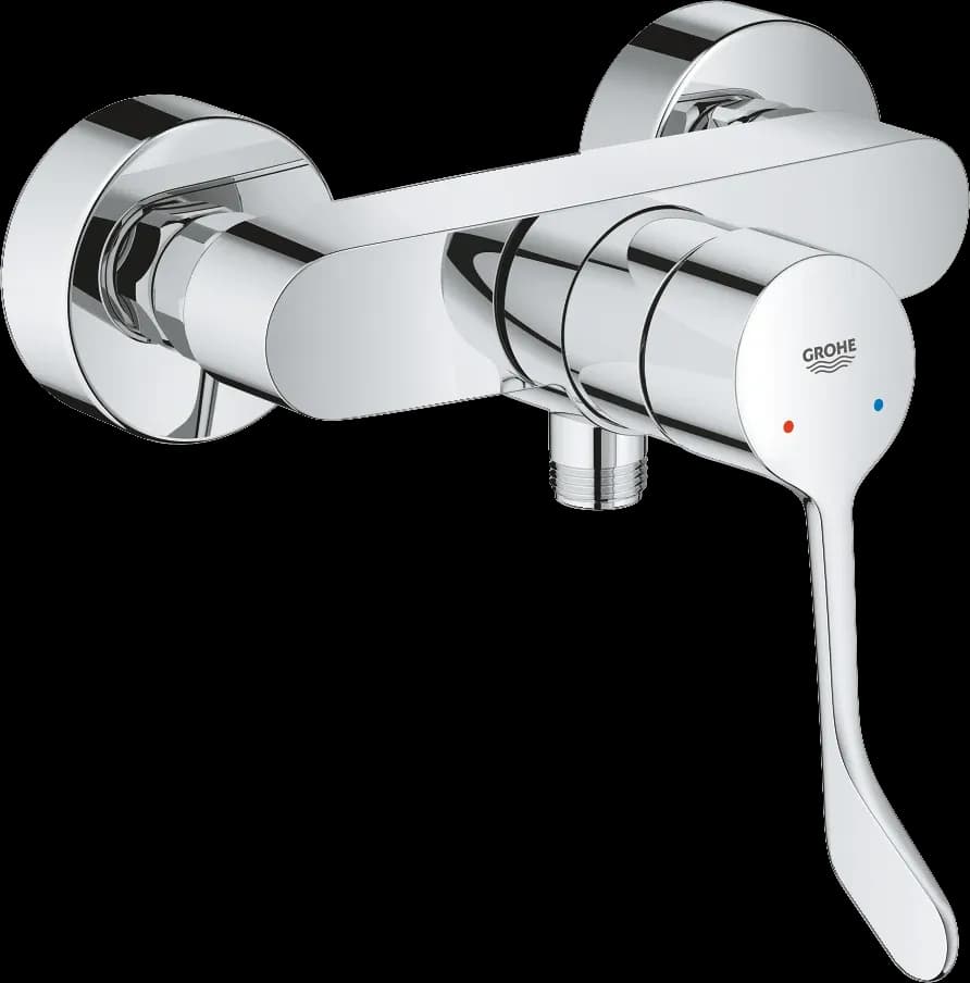GROHE Eurosmart Baterie duş monocomandă 1/2"