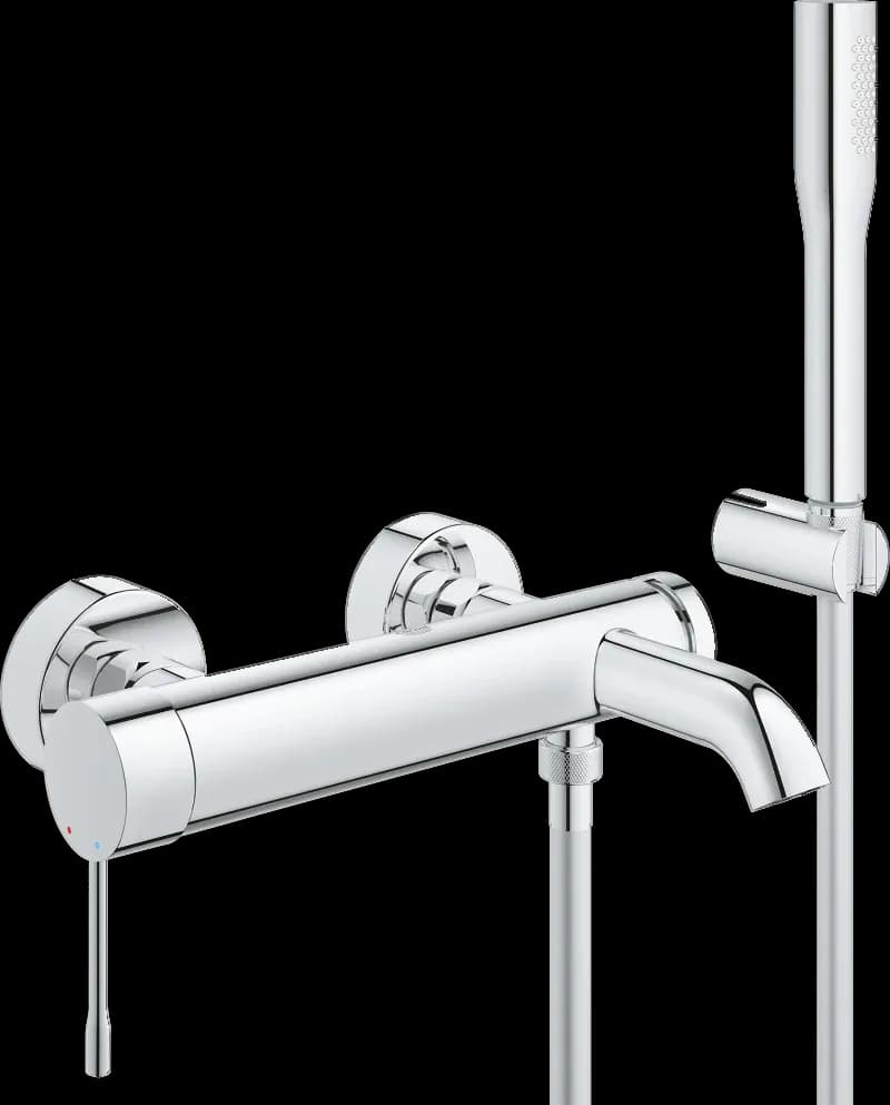 GROHE Essence Baterie cadă monocomandă 1/2"