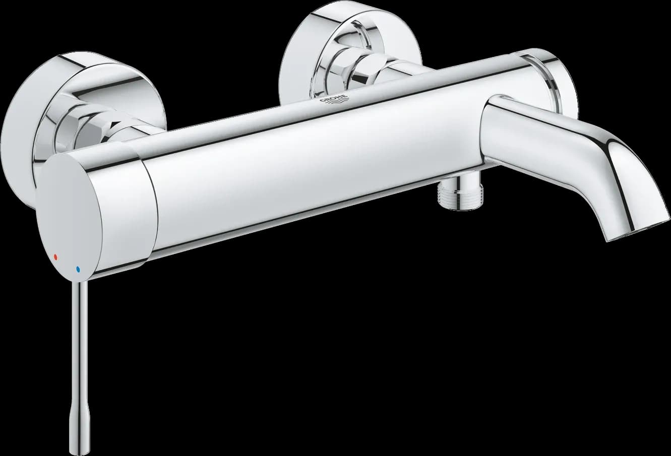 GROHE Essence Baterie cadă monocomandă 1/2"
