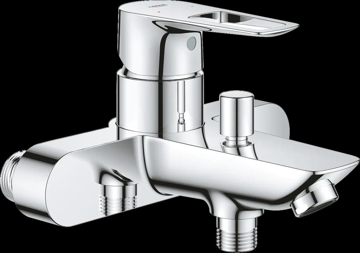 GROHE BauLoop Baterie cadă monocomandă 1/2"
