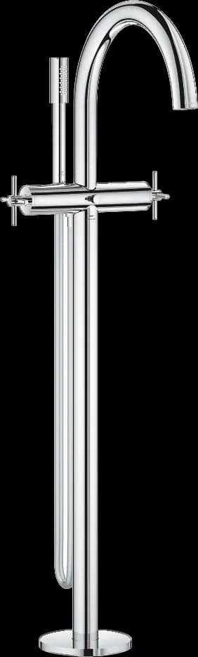 GROHE Atrio Baterie cadă 1/2"