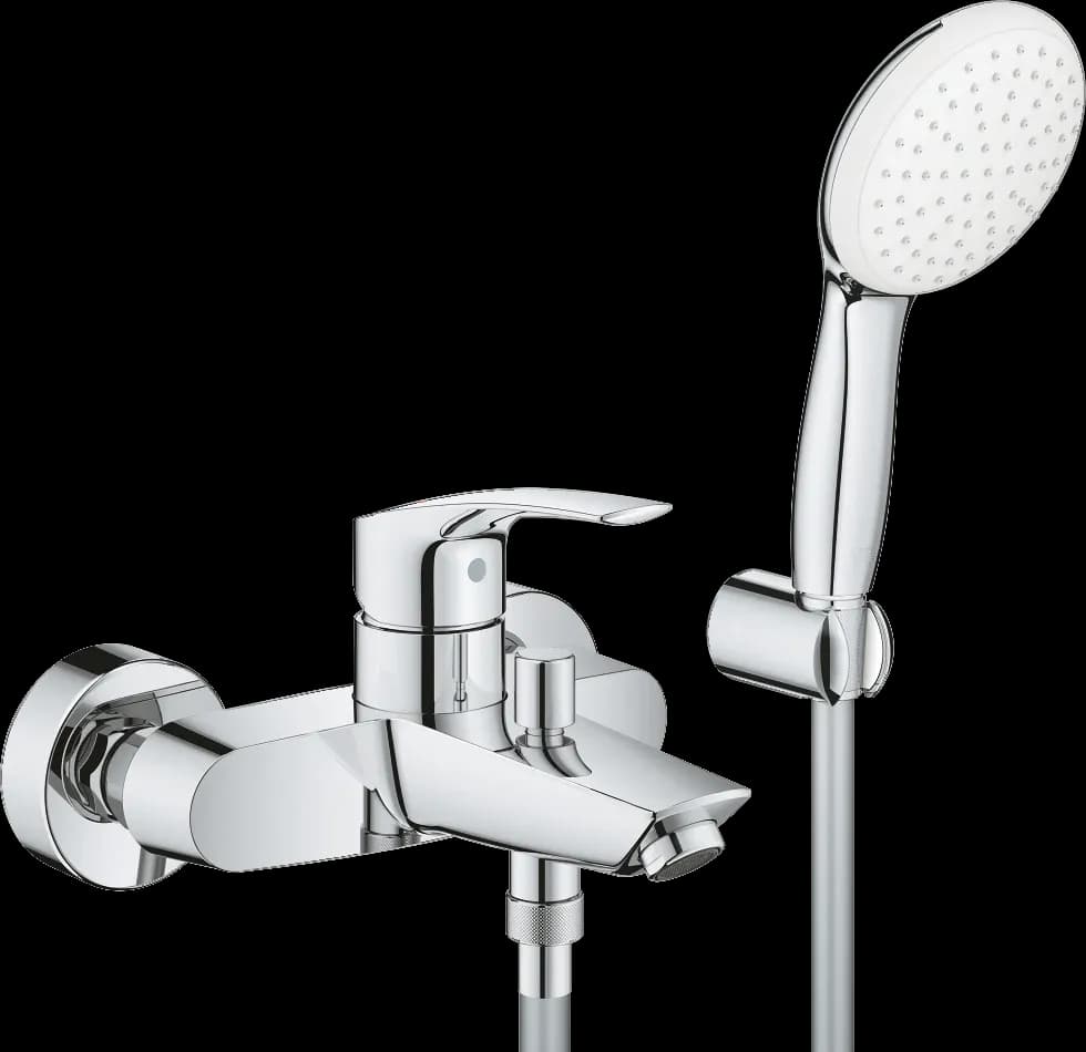 GROHE Eurosmart Baterie cadă monocomandă 1/2"