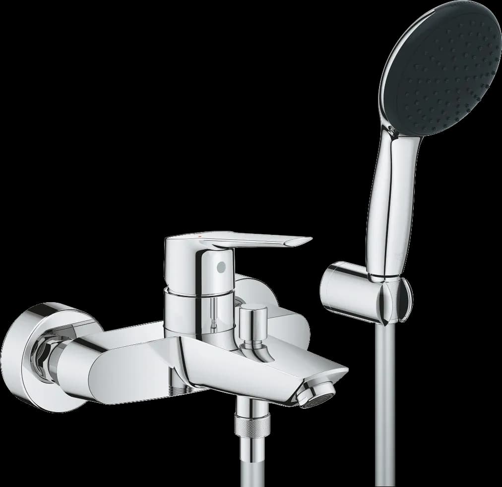 GROHE Start Baterie cadă monocomandă 1/2"