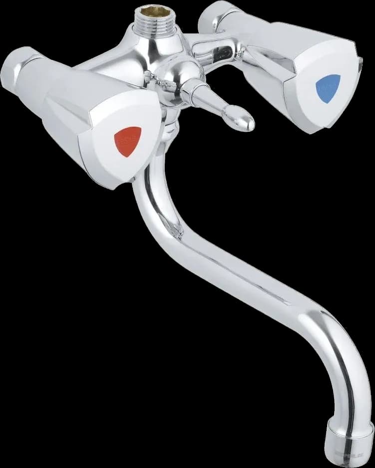 GROHE Costa Trend Baterie duş 3/8"