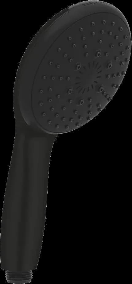GROHE Vitalio Start 110 Pară de duș cu 3 pulverizări - finisaj Negru - Matt Black