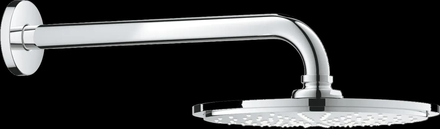 GROHE Rainshower Cosmopolitan 210 Set duș fix 286 mm, 1 jet