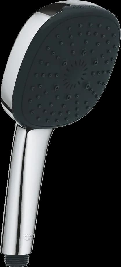 GROHE Vitalio Comfort 110 Pară de duș cu 3 pulverizări