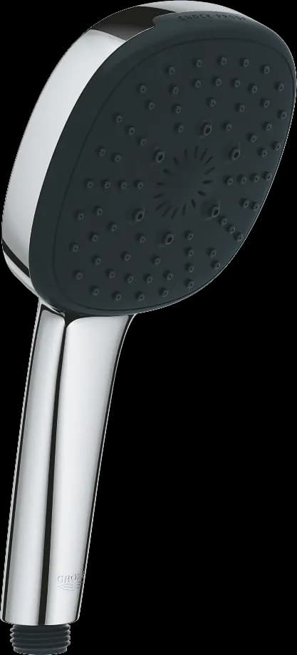 GROHE Vitalio Comfort 110 Pară de duș cu 3 pulverizări