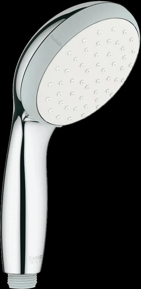 GROHE Vitalio Go 100 Pară de duș cu 1 pulverizare