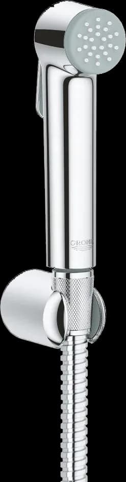 GROHE Tempesta-F Trigger Spray 30 Set duș cu 1 pulverizare, cu suport de perete