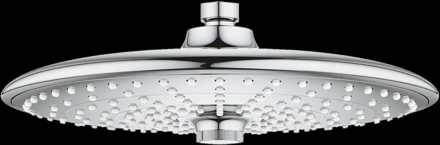 GROHE Euphoria 260 Duș fix 3 pulverizări