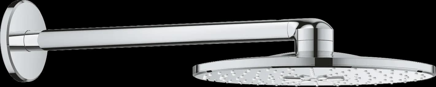 GROHE Rainshower SmartActive 310 Set de duș fix 430 mm, 2 pulverizări