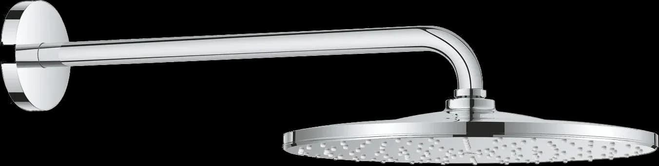 GROHE Rainshower Mono 310 Set de duș fix 422 mm, 1 pulverizare