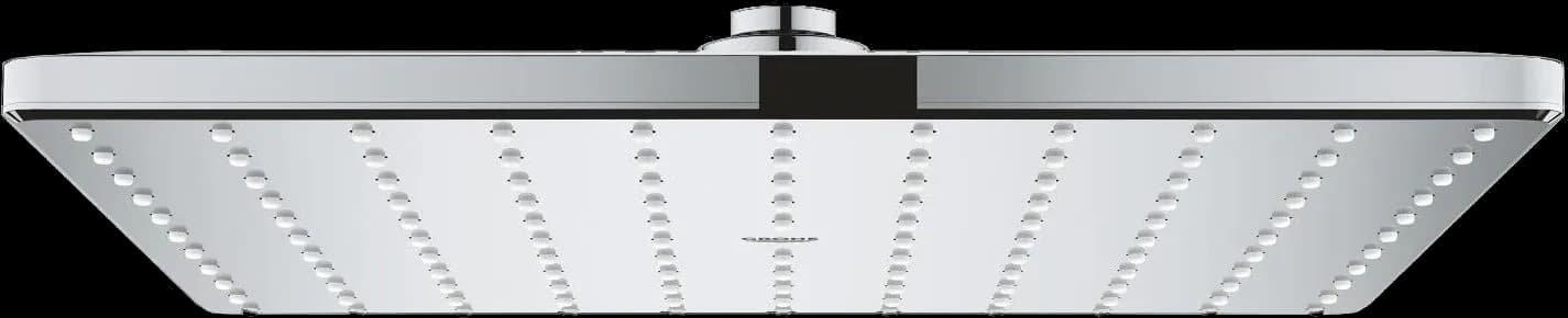 GROHE Rainshower Mono 310 Cube Duș fix 1 pulverizare