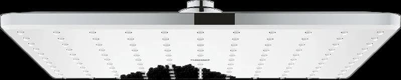 GROHE Rainshower Mono 310 Cube Duș fix 1 pulverizare - finisaj Alb