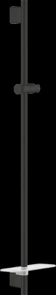GROHE Rainshower SmartActive Bară de duș, 900 mm - finisaj Negru - Matt Black