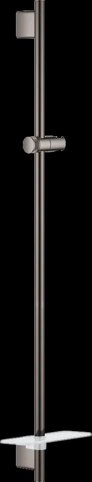 GROHE Rainshower SmartActive Bară de duș, 900 mm - finisaj Antracit - Hard Graphite