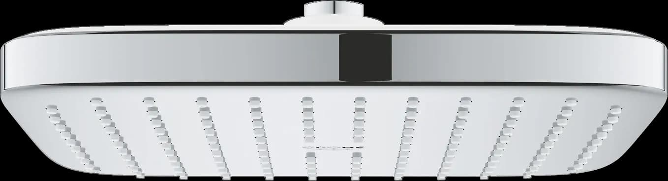 GROHE Tempesta 250 Cube Duș fix 1 pulverizare