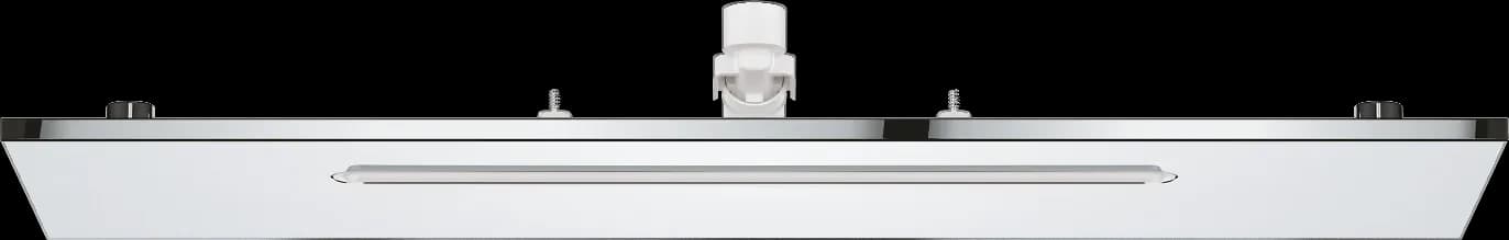 GROHE Rainshower Aqua Cascade Mască pentru duș de tavan, cu formator de jet