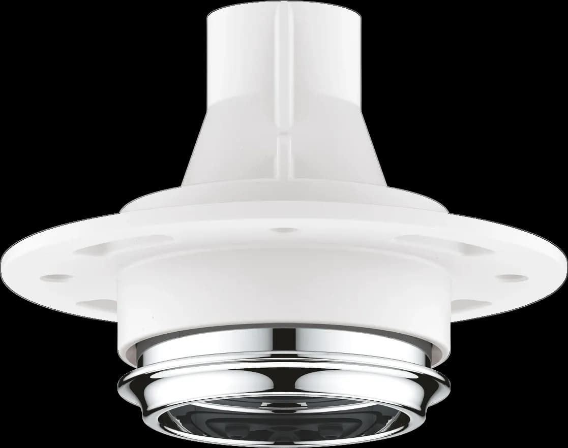 GROHE Rainshower Aqua Mist Spray former