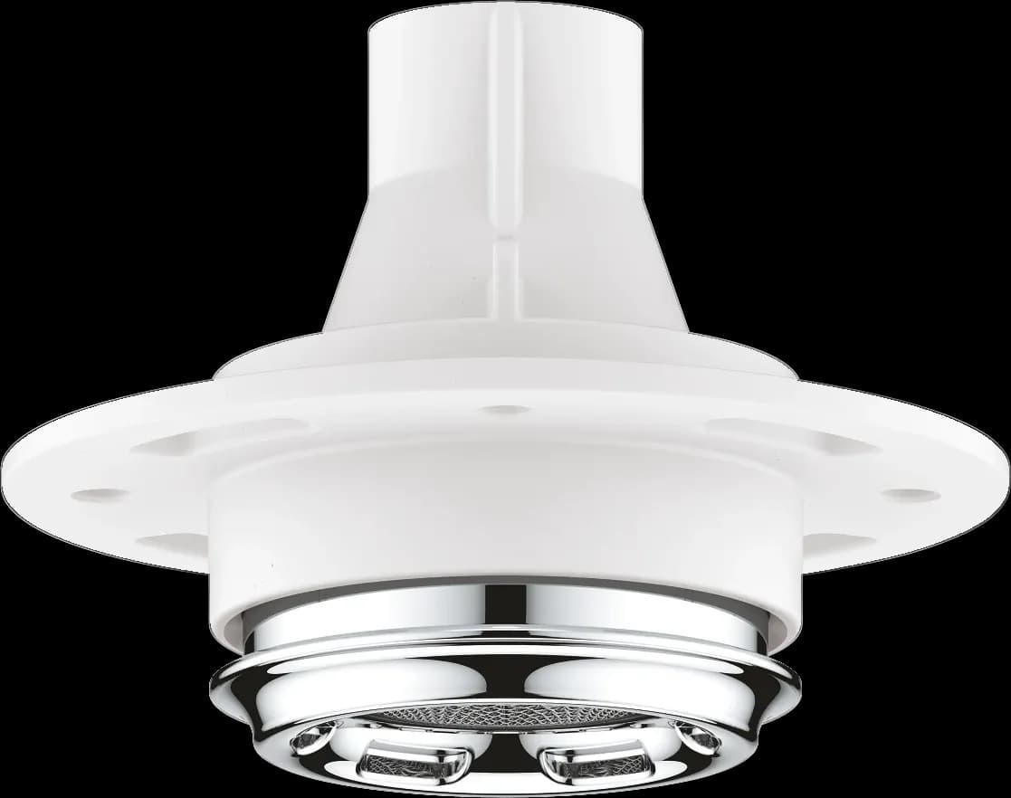 GROHE Rainshower Aqua Pure Spray former