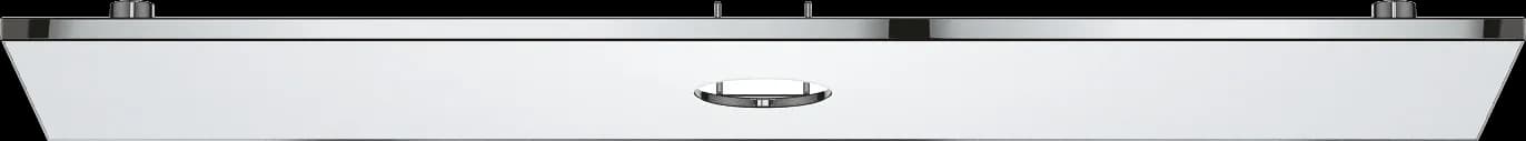 GROHE Rainshower Aqua 1 hole Mască pentru duș de tavan