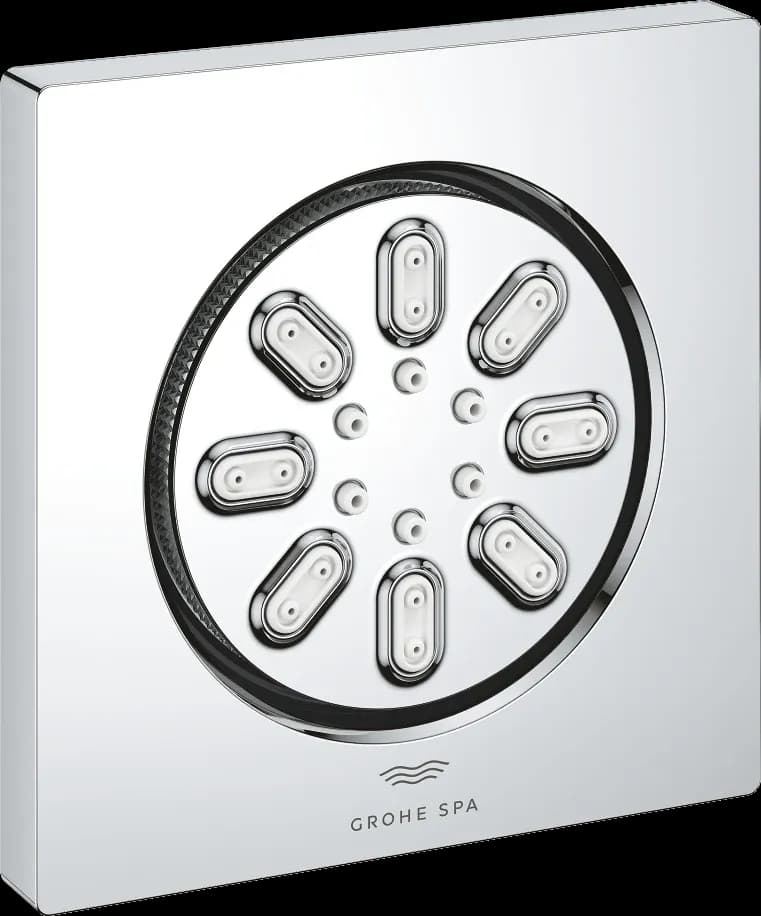 GROHE Rainshower Aqua Body spray cube 2 spray