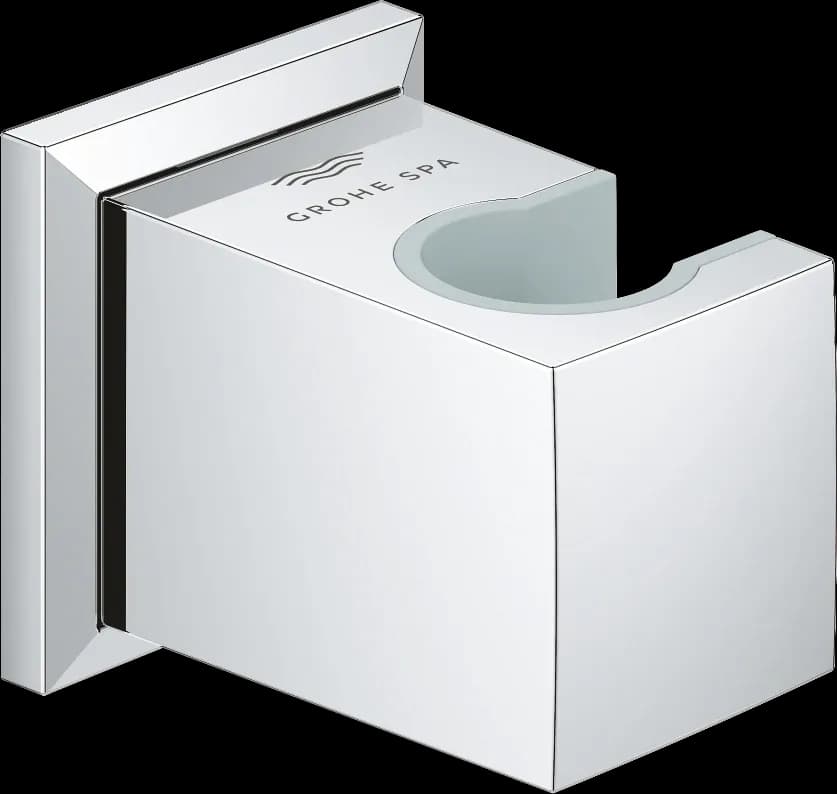 GROHE Allure Brilliant Suport de perete pentru para de duş
