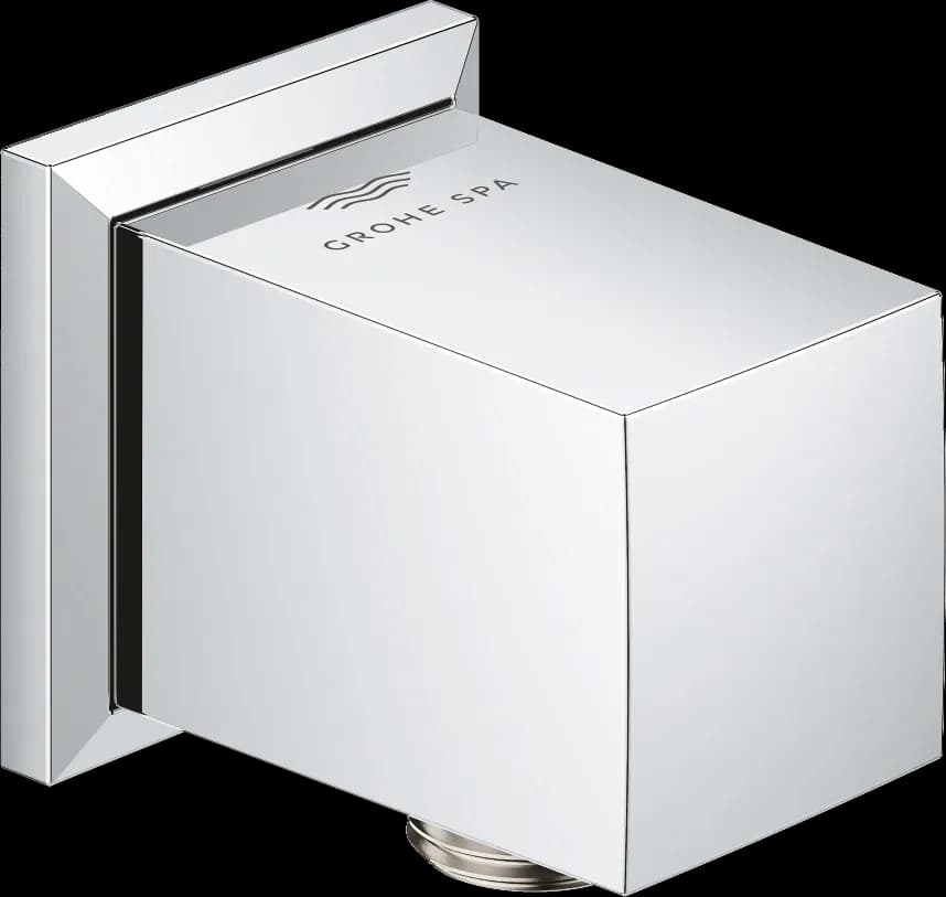 GROHE Allure Brilliant Cot de ieşire duş, 1/2"