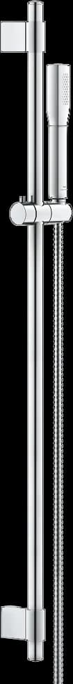 GROHE Grandera Stick Set de duș cu 1 pulverizare, cu bară