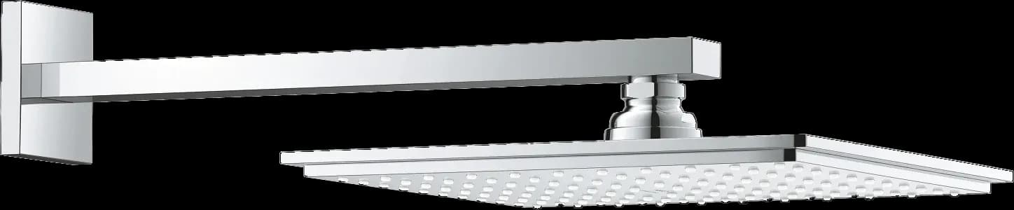 GROHE Rainshower Aqua 230 Set duș fix 286 mm, 1 jet